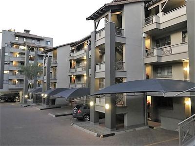 Apartment / Flat For Rent in Sandton City, Sandton