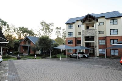 Apartment / Flat For Rent in Kyalami Hills, Midrand