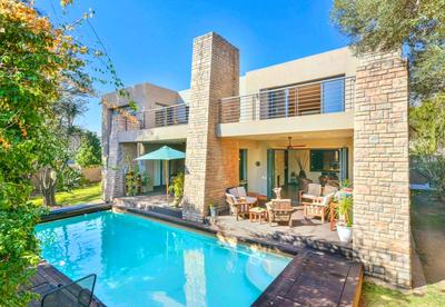 House For Sale in Beverley, Sandton