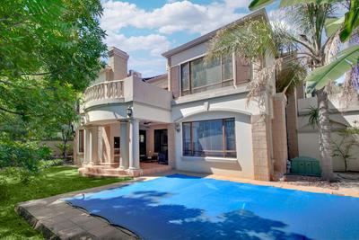 House For Sale in Beverley, Sandton