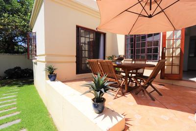 House For Rent in Lonehill, Sandton