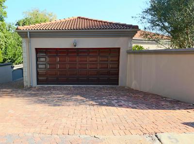House For Rent in Fourways, Sandton