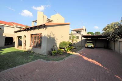House For Sale in North Riding, Randburg