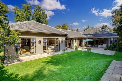 House For Sale in Bryanston, Sandton