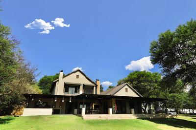 Cluster House For Rent in Broadacres, Sandton