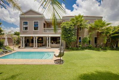 House For Rent in Dainfern Valley Estate, Dainfern
