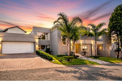 House For Rent in Dainfern Golf Estate, Dainfern