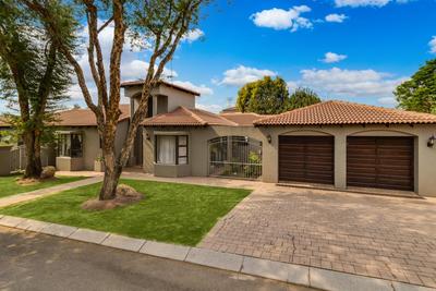 Property For Rent in Dainfern Ridge, Dainfern