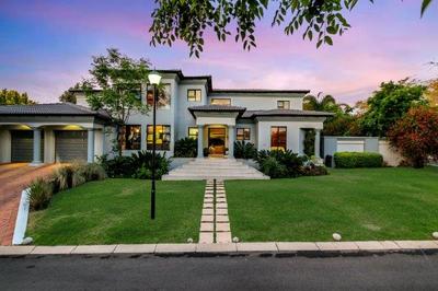 House For Rent in Dainfern Valley Estate, Dainfern