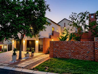 House For Rent in Dainfern Valley Estate, Dainfern