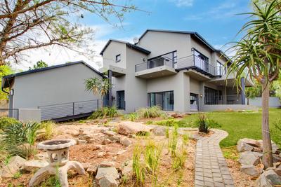 House For Rent in Helderfontein Estate, Midrand