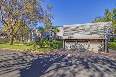 House For Rent in Dainfern Golf Estate, Dainfern
