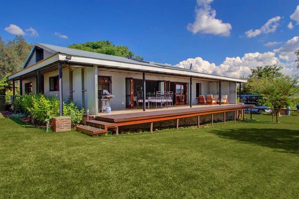 House For Rent in Dainfern, Dainfern